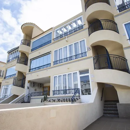 Appartement Escorpiones Id46 Dehesa de Campoamor (Orihuela Costa)