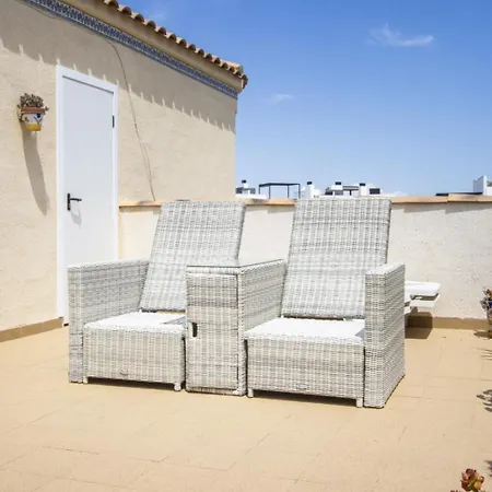 Escorpiones Id46 Appartement