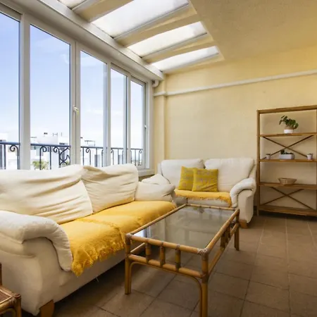 Appartement Escorpiones Id46