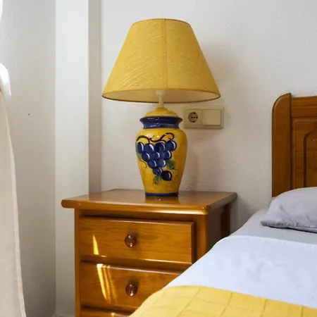 Escorpiones Id46 Апартаменты Dehesa de Campoamor (Orihuela Costa)