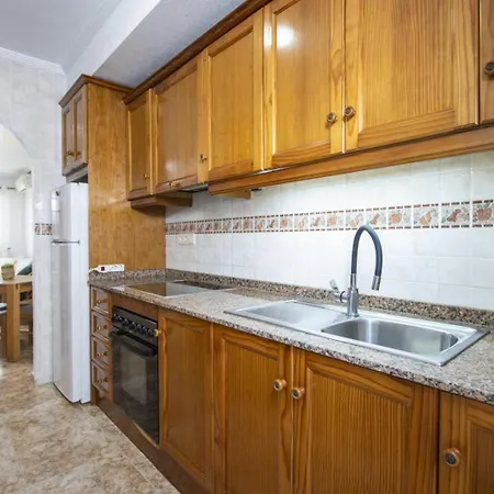 Escorpiones Id46 Apartment Dehesa de Campoamor (Orihuela Costa)