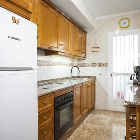 Escorpiones Id46 Apartment Dehesa de Campoamor (Orihuela Costa)