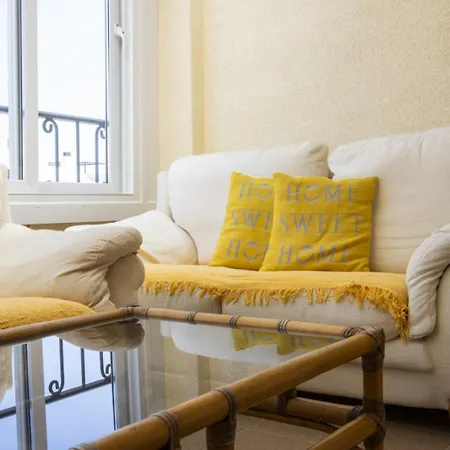 Escorpiones Id46 Apartment *