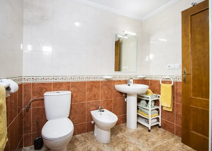 Escorpiones Id46 Appartement Dehesa de Campoamor (Orihuela Costa)