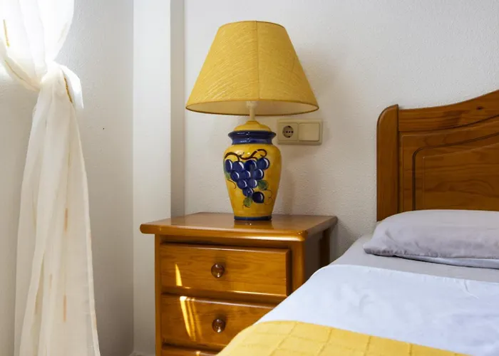 Escorpiones Id46 Appartement Dehesa de Campoamor (Orihuela Costa)